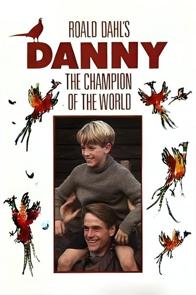 Danny, campeón del mundo