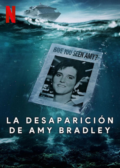 La desaparición de Amy Bradley