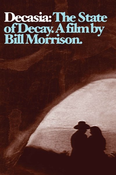 Decasia: The State of Decay