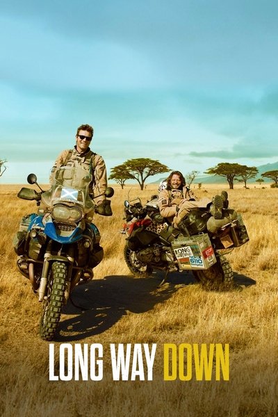 El mundo en moto La aventura continúa