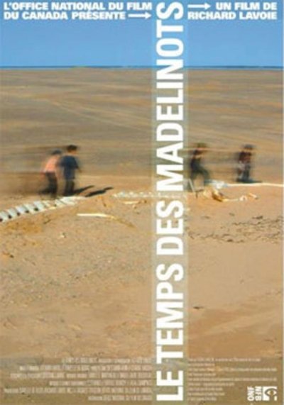 Le temps des Madelinots