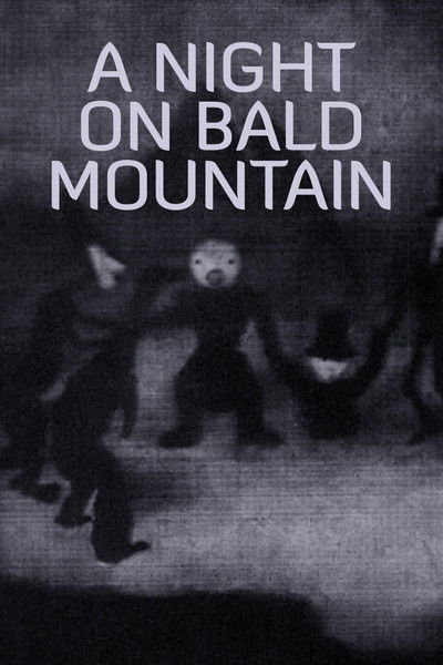 A Night on Bald Mountain