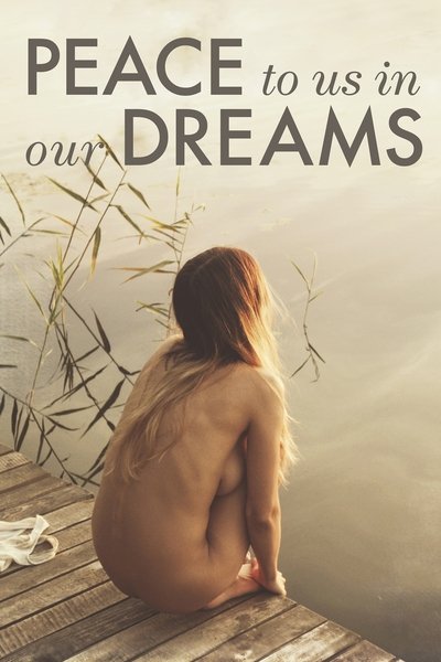 Paz en nuestros sueños
