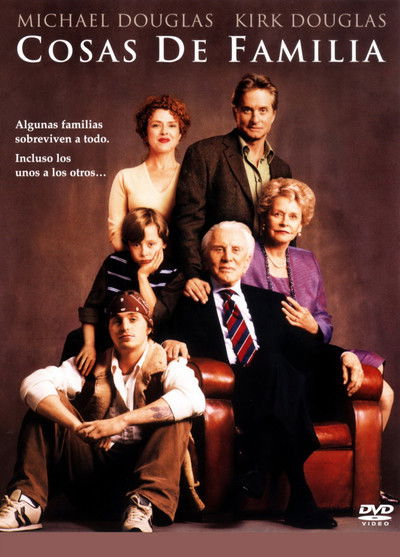 Cosas de familia