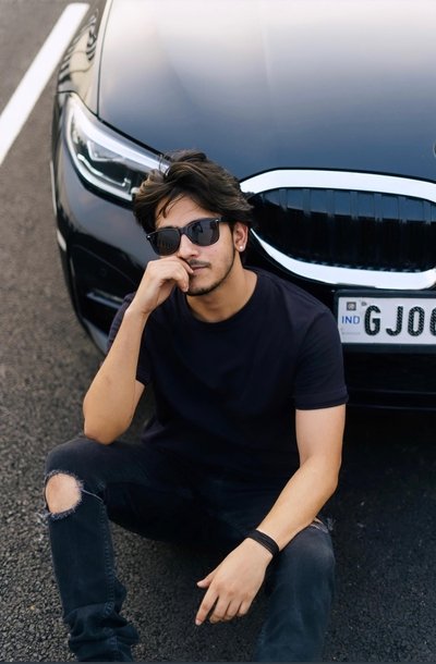Purav Jha