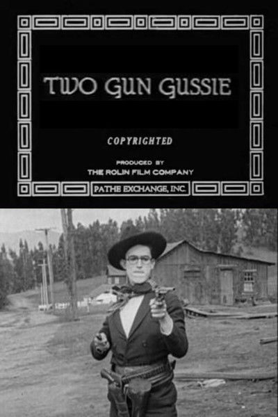 Two-Gun Gussie