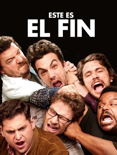Juerga hasta el fin