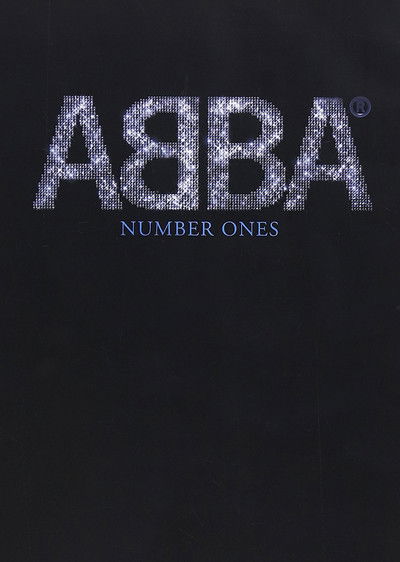ABBA: Number Ones