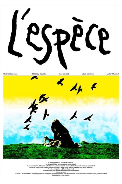 L'espèce