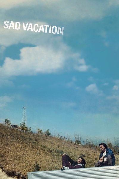 Sad Vacation