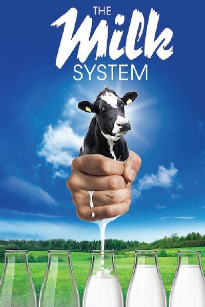 El sistema de la leche