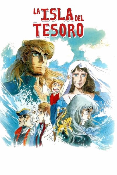 Treasure Island