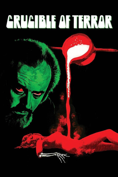 La prueba del terror