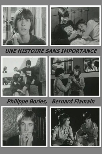 A Story of No Importance