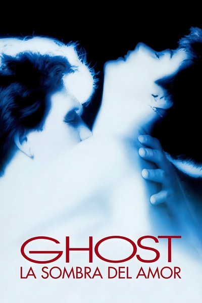 Ghost (Más allá del amor)