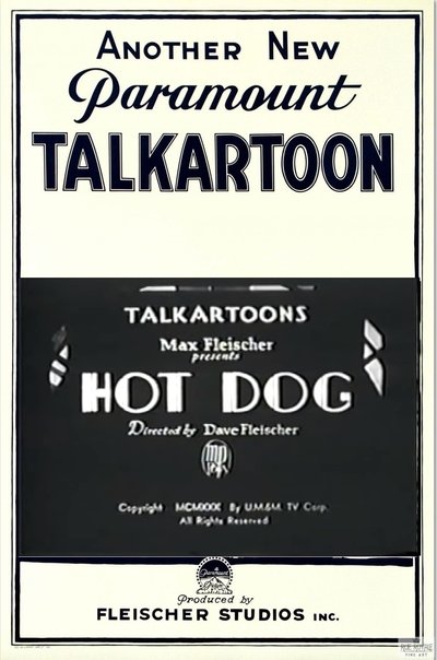 Hot Dog
