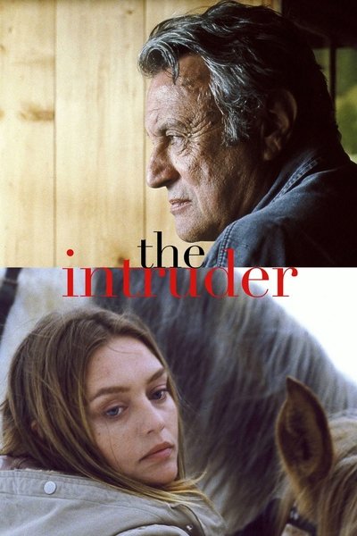 El intruso
