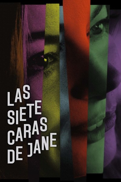 The Seven Faces of Jane