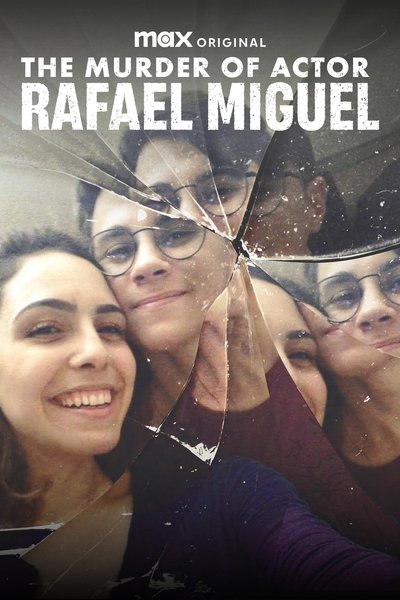 The Murder of Actor Rafael Miguel