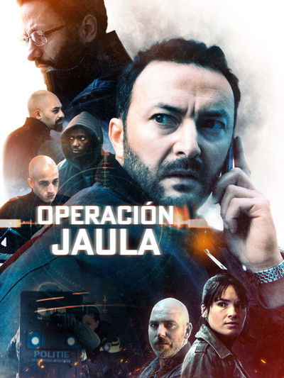 Operación Jaula