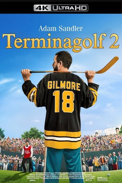 Terminagolf 2