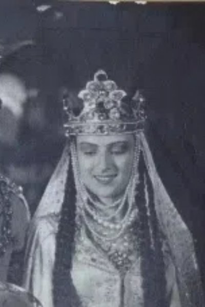 Jurghais Pari