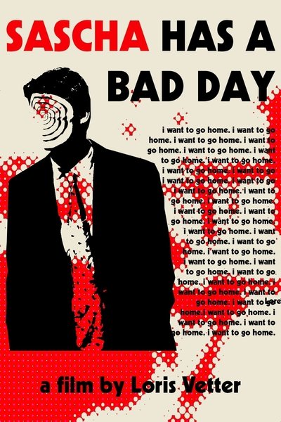 Sascha has a Bad Day