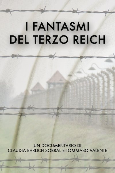 Los fantasmas del Tercer Reich