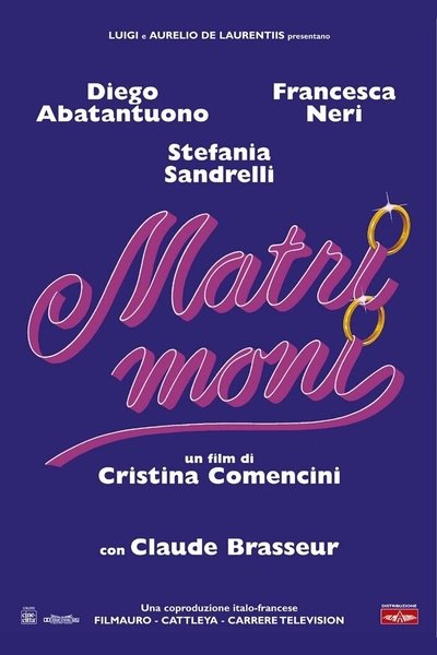 Matrimonio