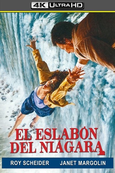 El eslabón del Niágara