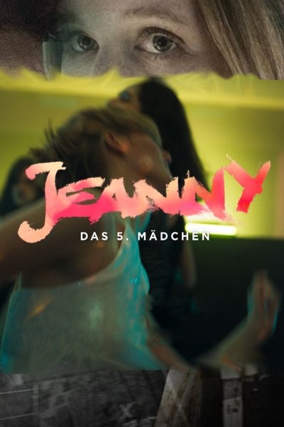 Jeanny, la quinta chica.