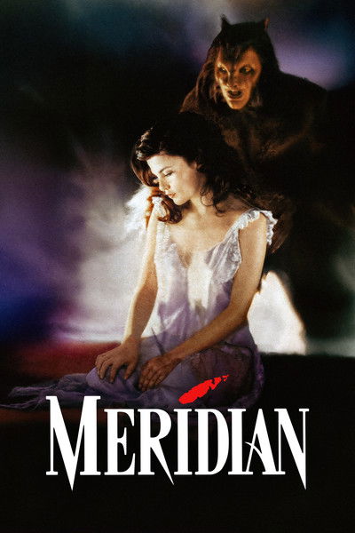Meridian: El beso de la bestia
