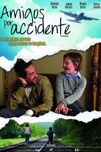 Amigos por Accidente