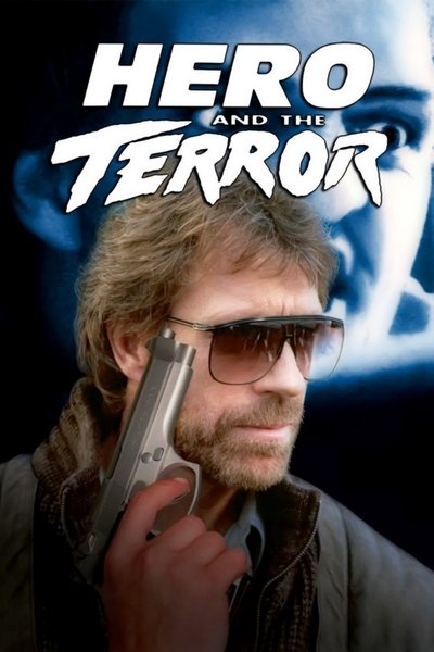 El héroe y el terror