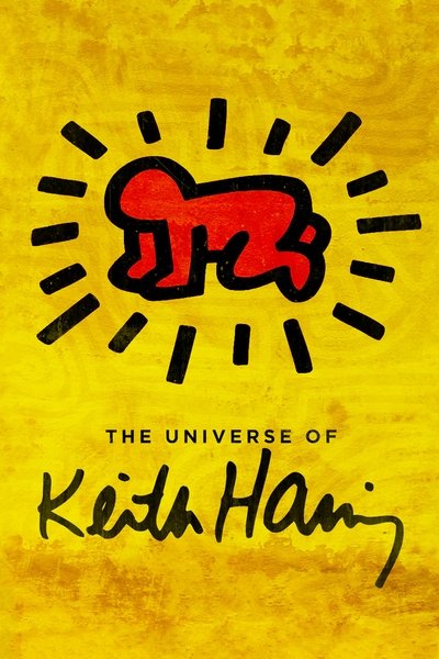 El universo de Keith Haring