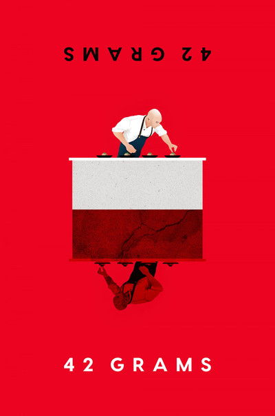 42 Grams