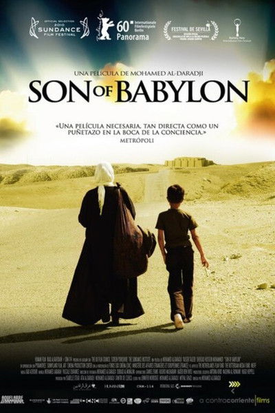 Son of Babylon