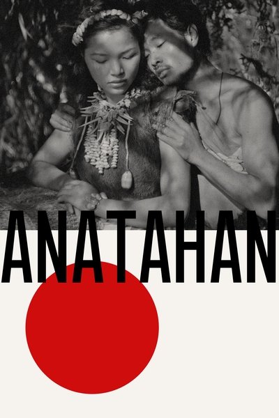 La saga de Anatahan