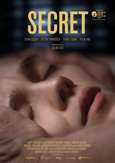 Sakli (Secret)