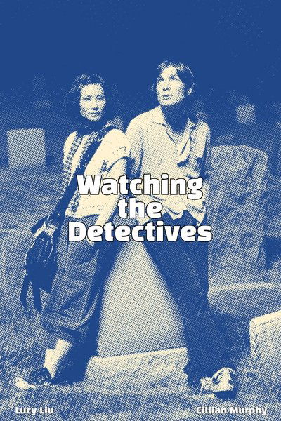 Espiando a los detectives