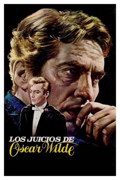 Los juicios de Oscar Wilde