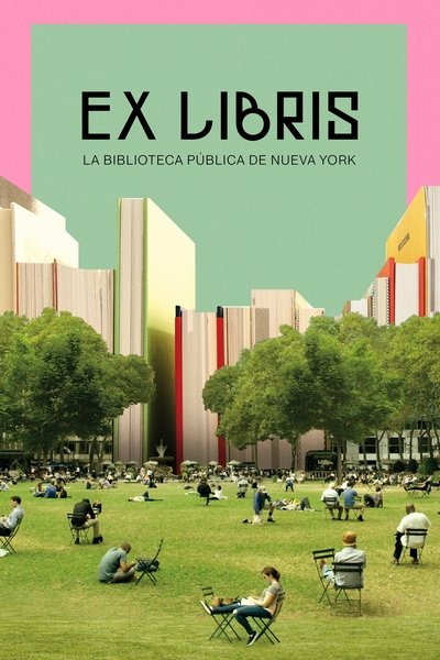Ex Libris: La Biblioteca Pública de Nueva York