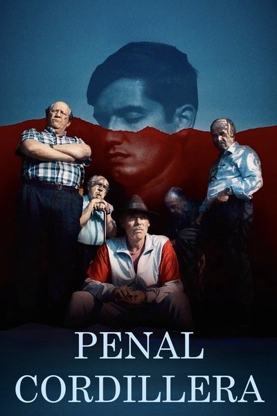 La prisión de los Andes