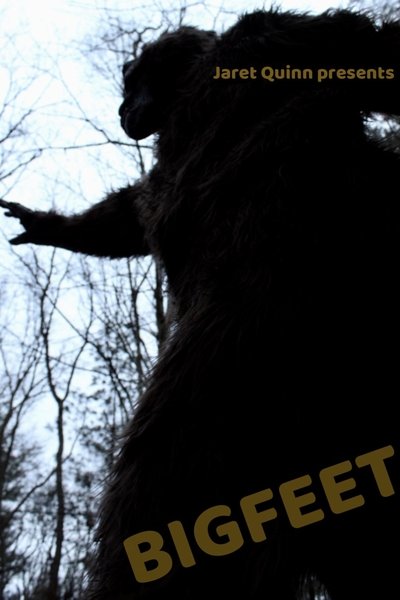 BIGFEET