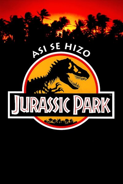 Asi Se Hizo (Jurassic Park)