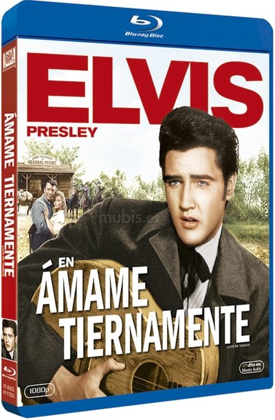 Ámame tiernamente