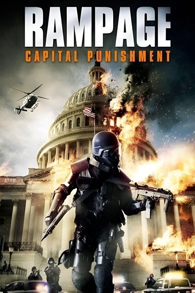 Rampage 2