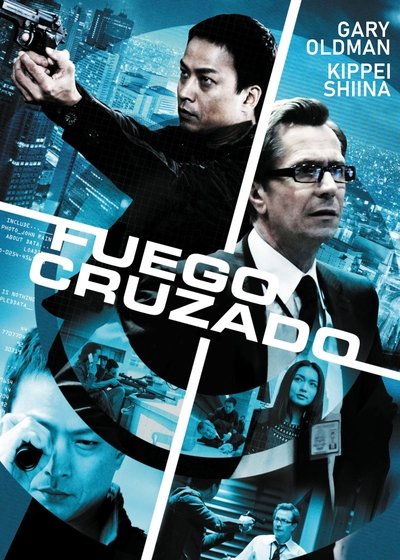 Fuego cruzado