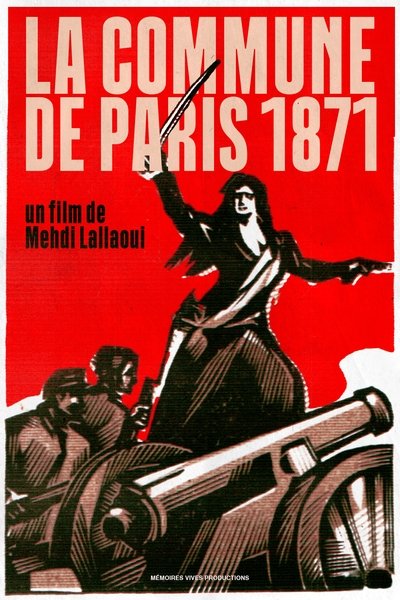 La Comuna de París 1871