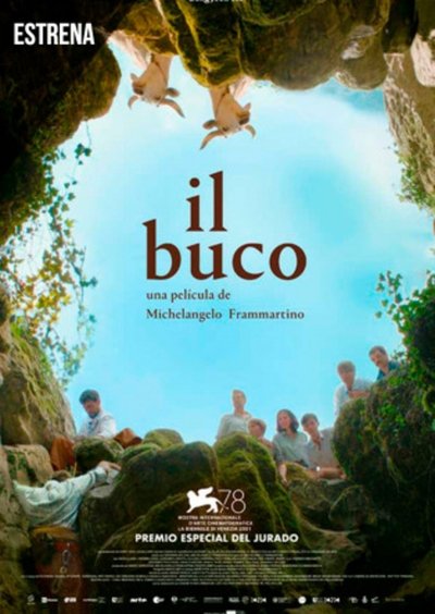 Il Buco